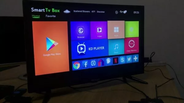 how to install apk in android tv box quick method