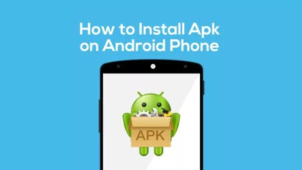 How to Install Apk on Android Phone 
