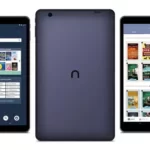 How to install apk on nook