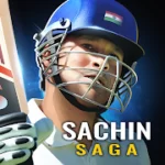 Sachin Saga MOD APK